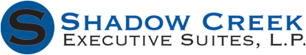 Shadow Creek Executive Suites Logo